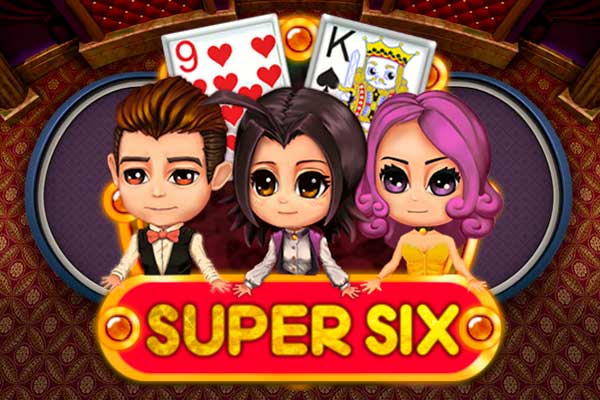 Live Casino